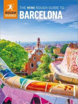 Affiche du document The Mini Rough Guide to Barcelona: Travel Guide eBook