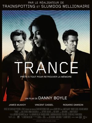 Affiche du document Trance