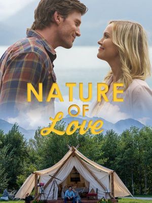 Affiche du document Nature of love