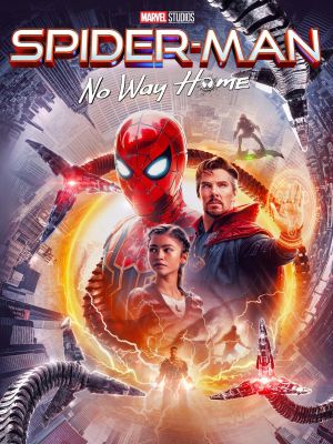 Affiche du document Spider-man : No way home