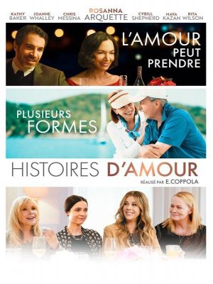 Affiche du document Histoires d'amour