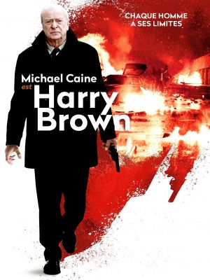 Affiche du document Harry Brown