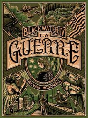 Affiche du document Blackwater 4 – La Guerre