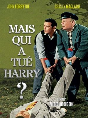 Affiche du document Mais qui a tué Harry ?