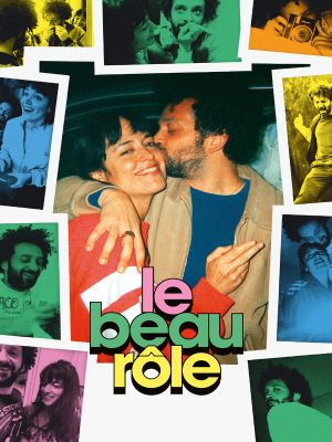Affiche du document Le beau rôle