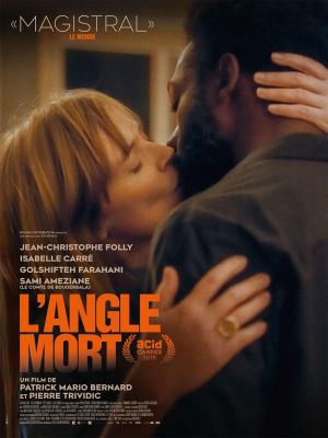 Affiche du document L'angle mort