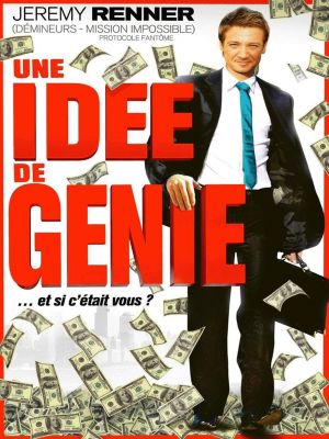 Affiche du document Une idée de génie