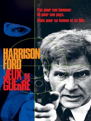 Affiche du document Jeux de guerre