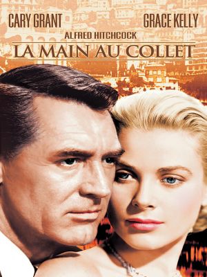 Affiche du document La Main au collet