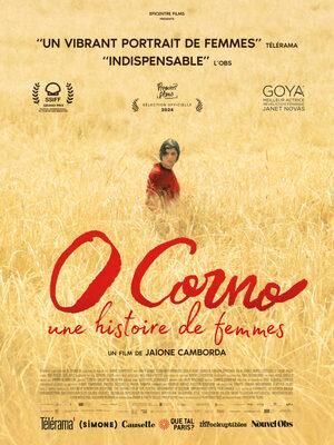 Affiche du document O corno une histoire de femmes