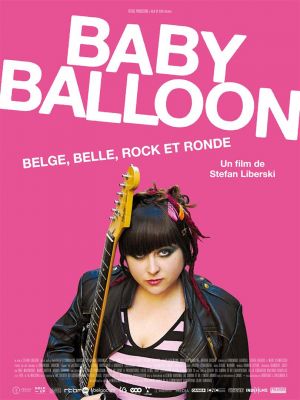 Affiche du document Baby Balloon