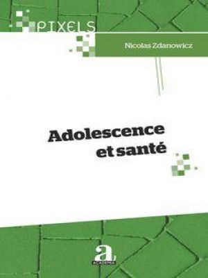 Affiche du document Adolescence et santé