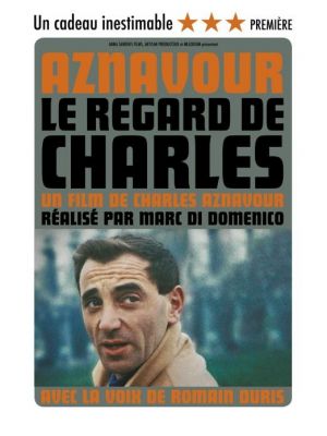 Affiche du document Le regard de Charles