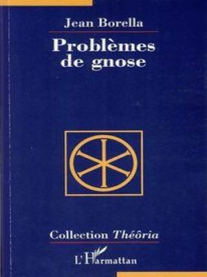Affiche du document Problèmes de gnose