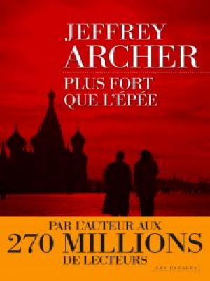 Affiche du document Plus fort que l'épée