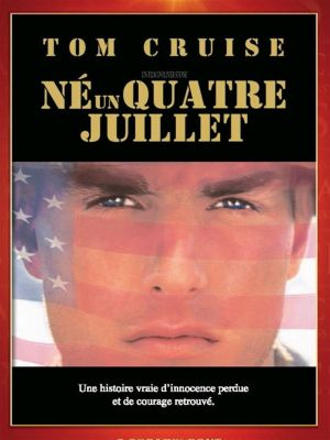 Affiche du document Né un 4 juillet