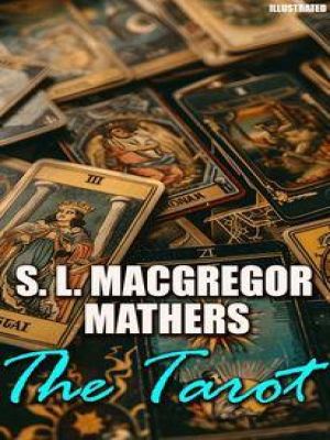 Affiche du document The Tarot. Illustrated