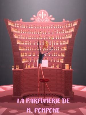 parfumerie guadeloupe