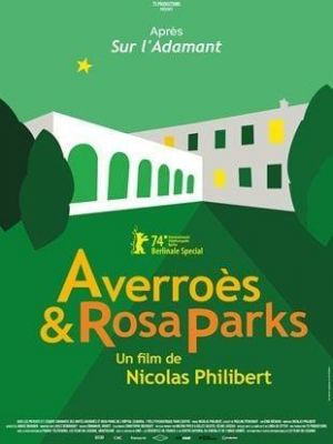 Affiche du document Averroès et Rosa Parks