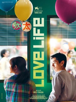 Affiche du document Love life