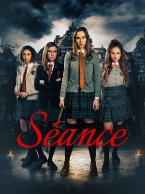 Affiche du document Seance
