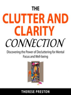 Affiche du document The Clutter and Clarity Connection