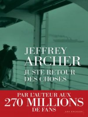 Affiche du document Juste retour des choses