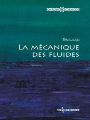 Affiche du document La mécanique des fluides
