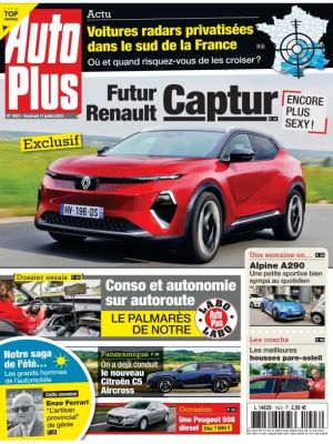 Affiche du document Auto Plus