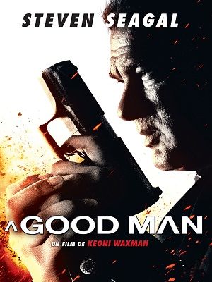 Affiche du document A good man