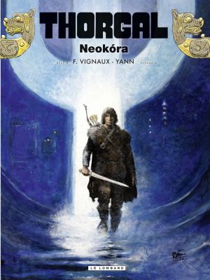 Affiche du document Thorgal - Tome   39 - Neokóra