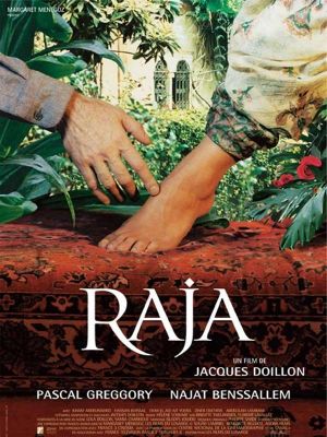 Affiche du document Raja