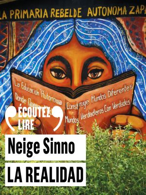 Affiche du document La Realidad