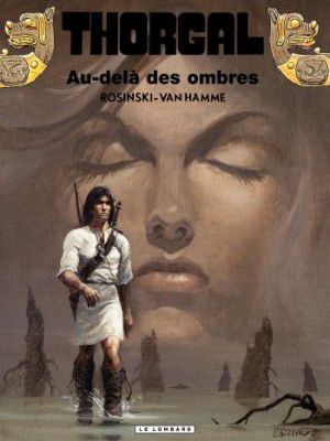 Affiche du document Thorgal - Tome    5 - Audelà des ombres