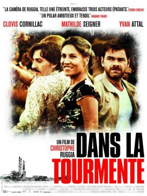 Affiche du document Dans la tourmente
