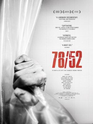 Affiche du document 78/52 : les derniers secrets de 