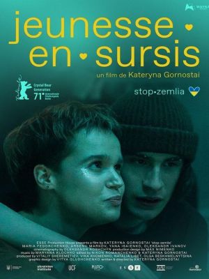 Affiche du document Jeunesse en sursis