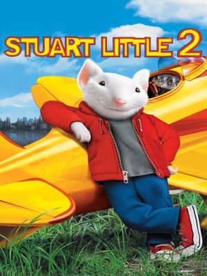 Affiche du document Stuart Little 2