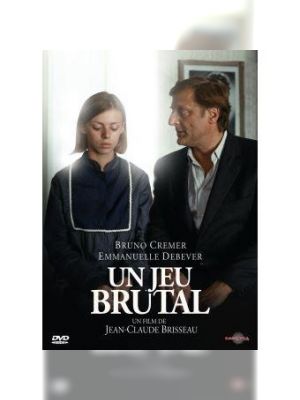 Affiche du document Un jeu brutal