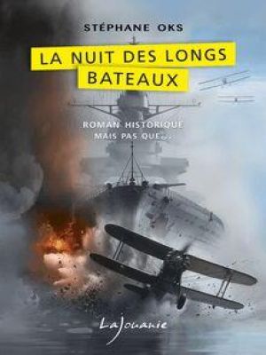 Affiche du document La Nuit des longs bateaux
