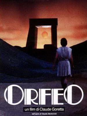 Affiche du document Orfeo