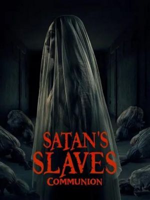 Affiche du document Satan's salve 2 : communion