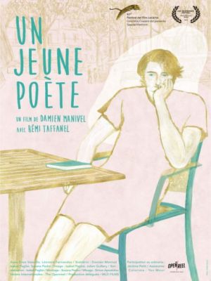 Affiche du document Un jeune poète