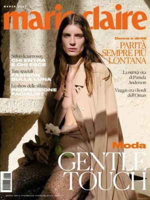 Affiche du document Marie Claire Italia