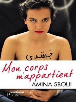 Affiche du document Mon corps m'appartient