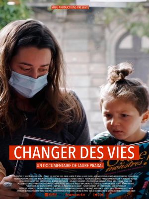 Affiche du document Changer des Vies