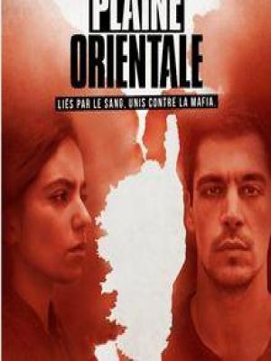 Affiche du document Plaine Orientale est la nouvelle série polar à ne pas manquer. ITW de son créateur ! Un certain goût pour le noir #284