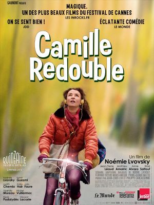 Affiche du document Camille redouble