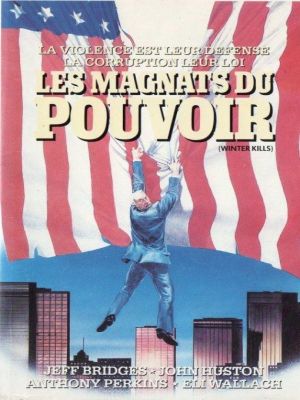 Affiche du document Les magnats du pouvoir (aka 
