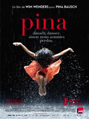 Affiche du document Pina